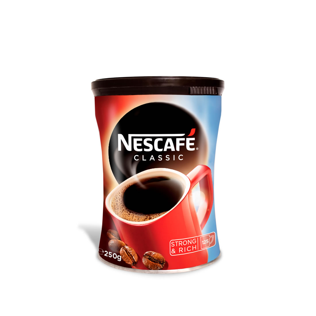 Kafa nescafe clasic 250g