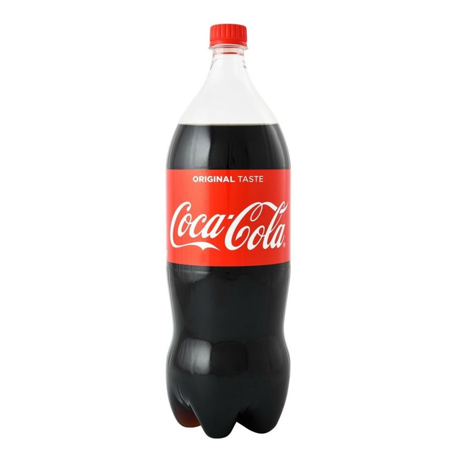 Coca cola 1.5l